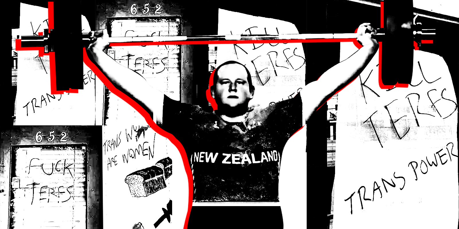 The moral panic over gender is very irrational and very real