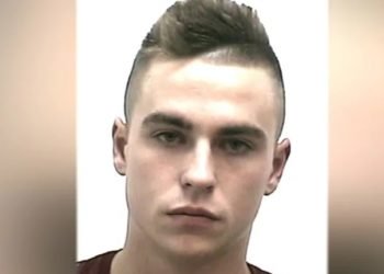 Calgary convict gets life sentence for murder of teenager