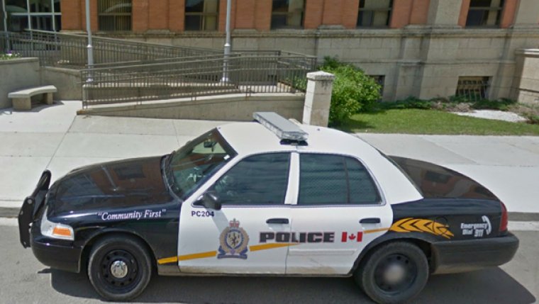 Brandon, Manitoba teen dies in stabbing