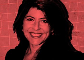 Naomi Wolf was destroyed by her research bias