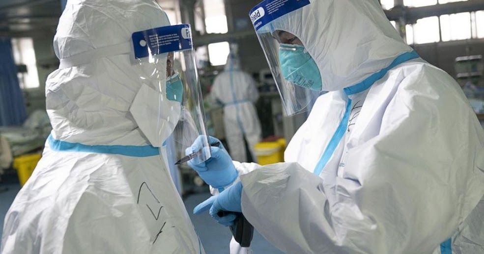 How the potential lab origins of coronavirus went from conspiracy theory to US investigation