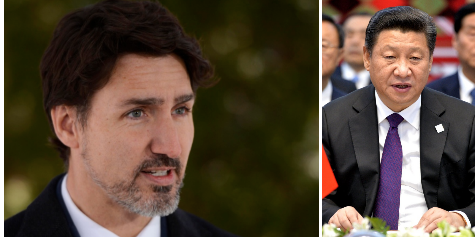 Trudeau government gives $828,000 grant to Wuhan lab where virus may have originated
