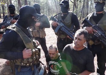 REPORT: 400 Mexican cartel traffickers, hit-men and criminals have entered Canada since Trudeau eased Visa requirements