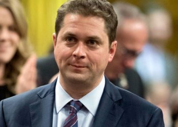 Scheer pledges five-year minimum sentence for those convicted of child abuse