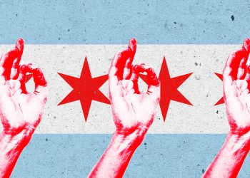 Is Chicago OK? Is Chicago alt-right?