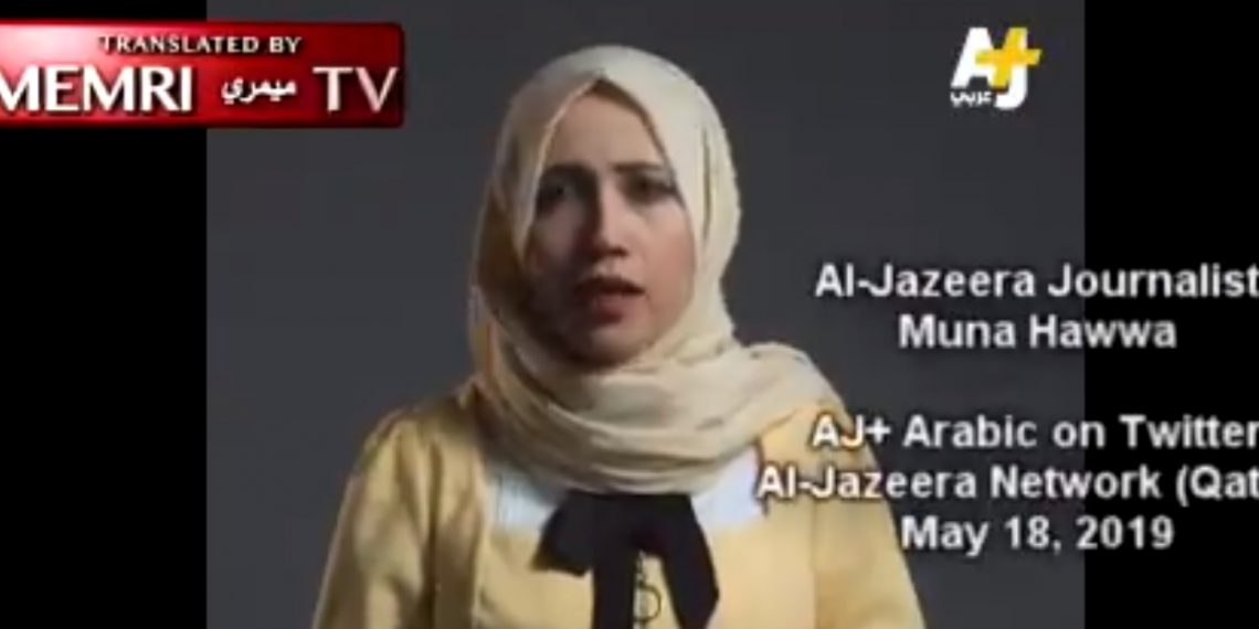 We must be consistent when it comes to anti-semitism