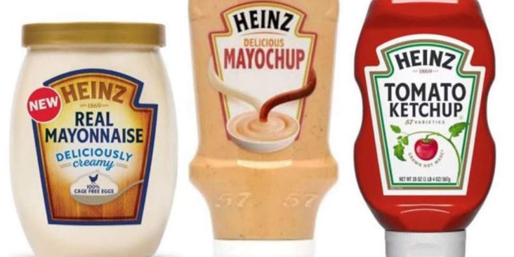 New Heinz sauce has a hilarious meaning in Cree