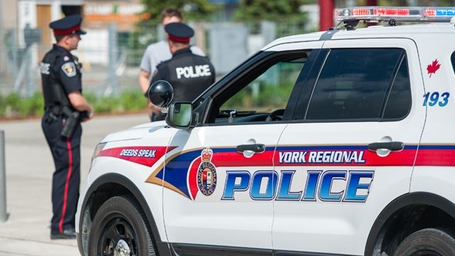 Ontario father and son charged with possession of explosives granted bail