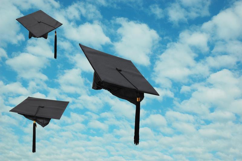 Nine charged after a high school graduation party in London got out of hand