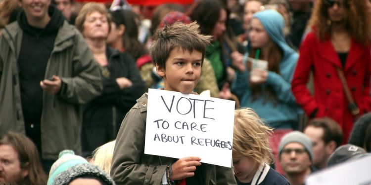 Statistics Canada: Asylum claims have more than tripled since 2015