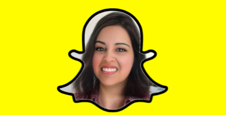 The new Snapchat gender filter has been called transphobic because of course it has