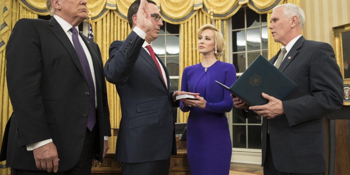 NAFTA nations reaching “understanding” on steel and aluminum tariff removal