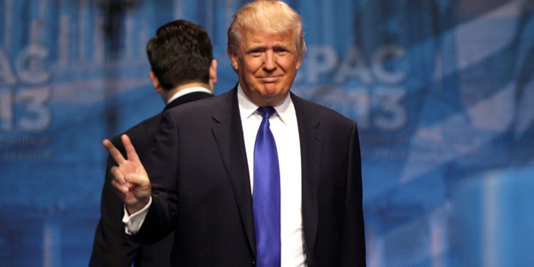 Trump wants to buy Canadian drugs