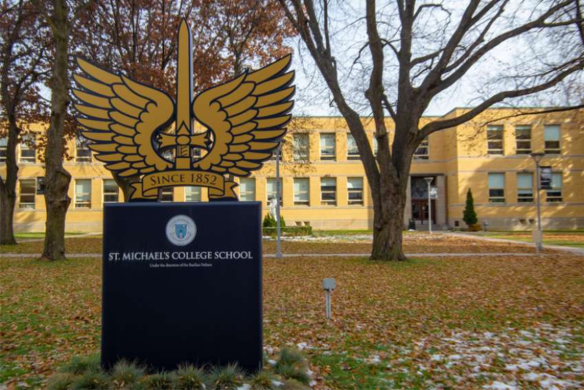 Crown recommends jail time for expelled students involved in St. Mike’s sexual assault scandal