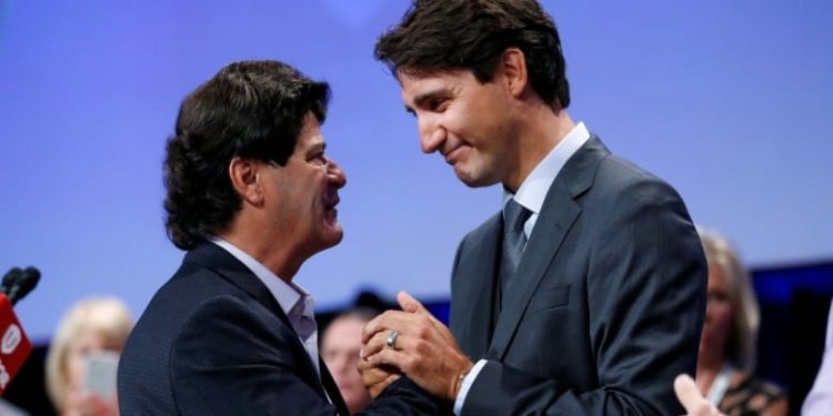 Unifor prepared to destroy media credibility for bailout cash