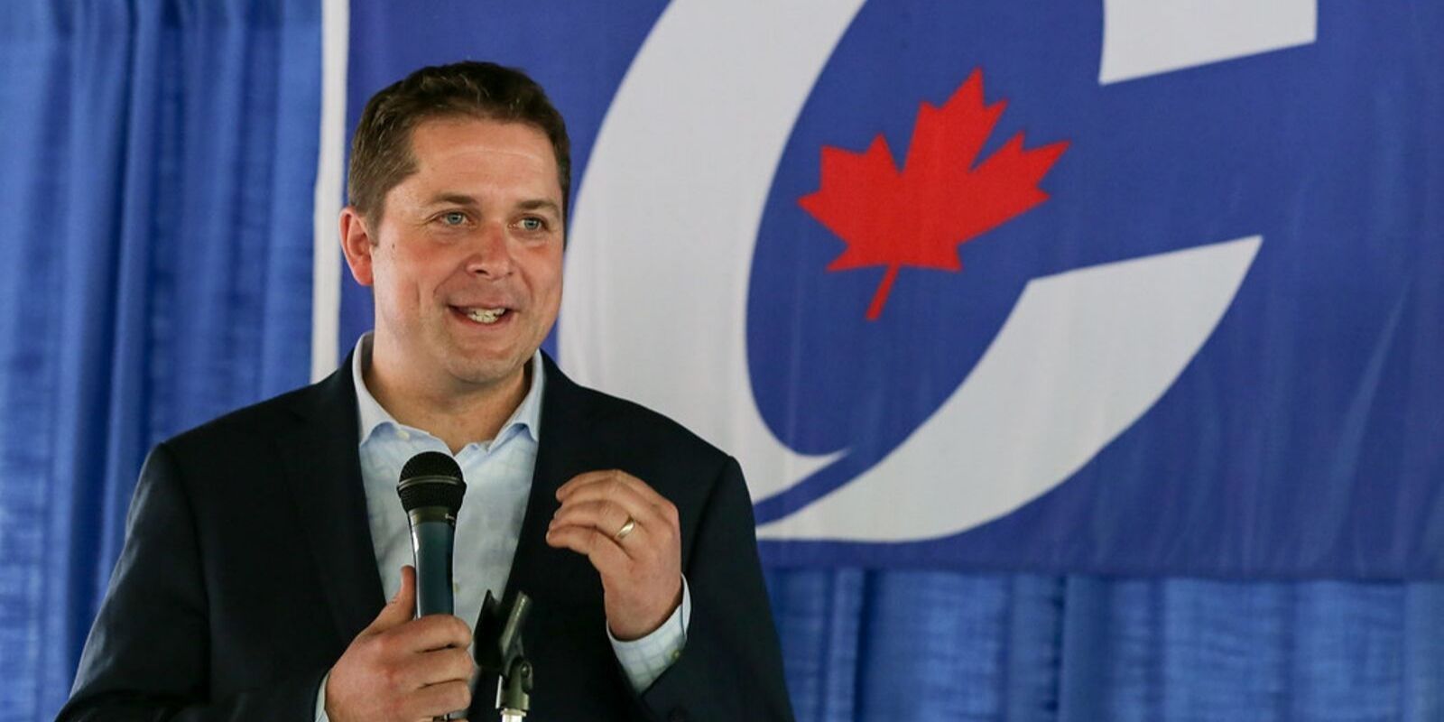 Conservative Party promises to stop the flow of raw sewage into waterways