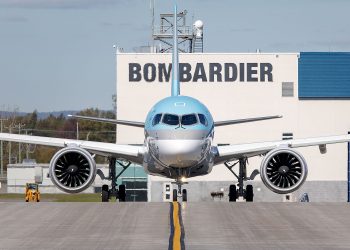 World Bank could ban Bombardier due to corruption allegations