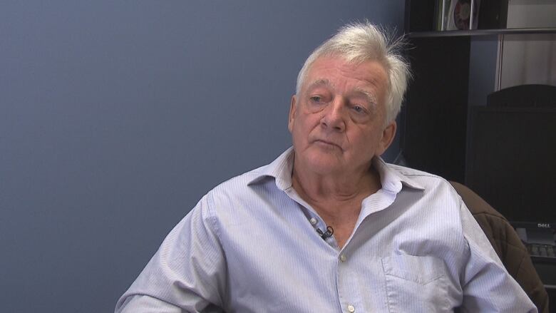 Quebec mayor blames councillors flip-flop on menstrual cycle