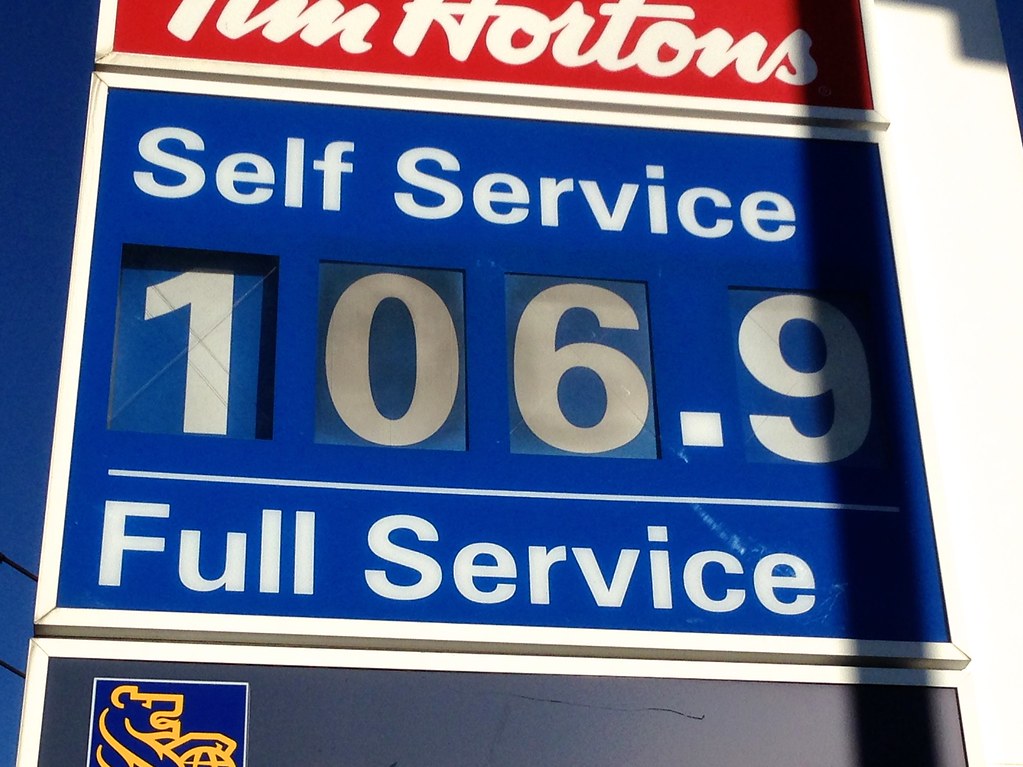B.C. companies unable to explain soaring gas prices