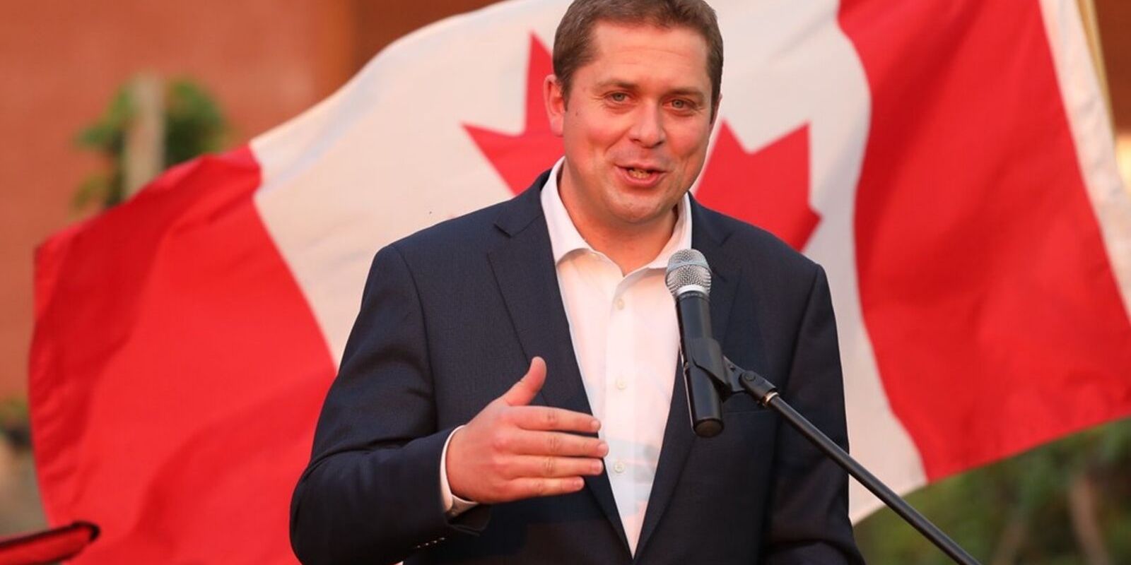 Conservatives propose 25 percent slash to foreign aid spending