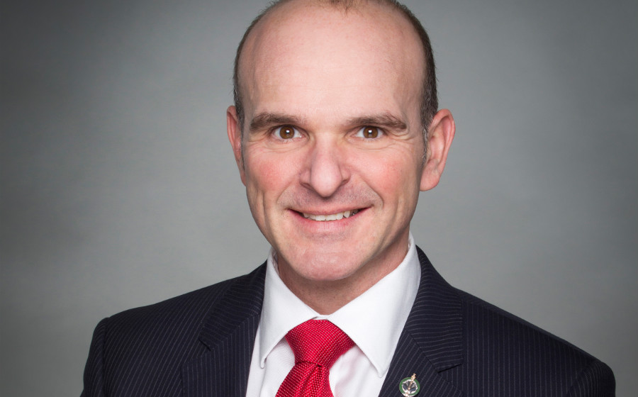 Edmonton MP pushes for criminalization of conversion therapy