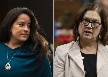 Will Wilson-Raybould and Philpott go Green? We’ll know in June