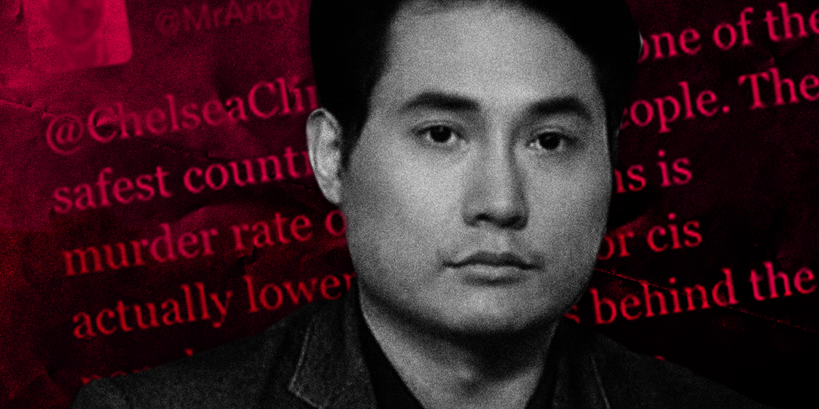 Andy Ngo responds: Twitter punishes you for telling the truth