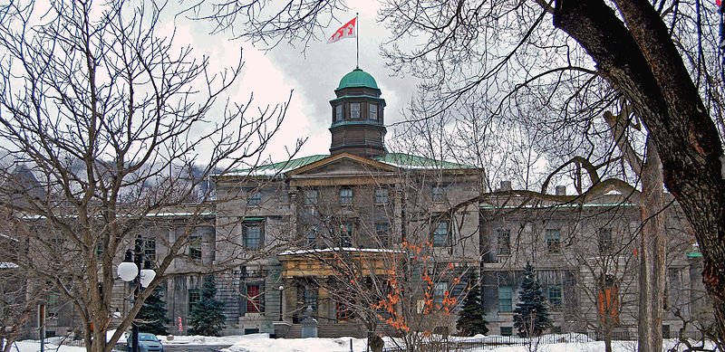 McGill sides with Jewish student, against student government
