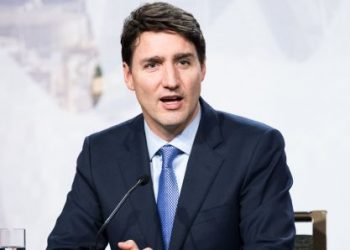 Establishment media already pushing pro-Trudeau propaganda on SNC-Lavalin