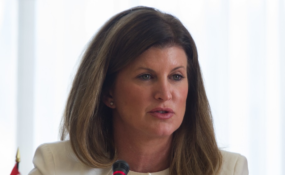 Rona Ambrose moderately optimistic about trade with U.K. following hard Brexit