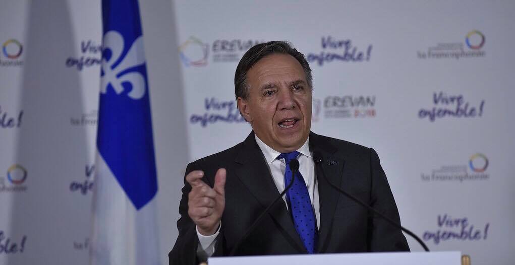 Quebec provincial credit score reaches ‘remarkable’ historic high