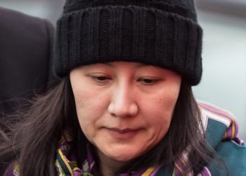 Huawei CFO returns to Vancouver court for disclosure hearing