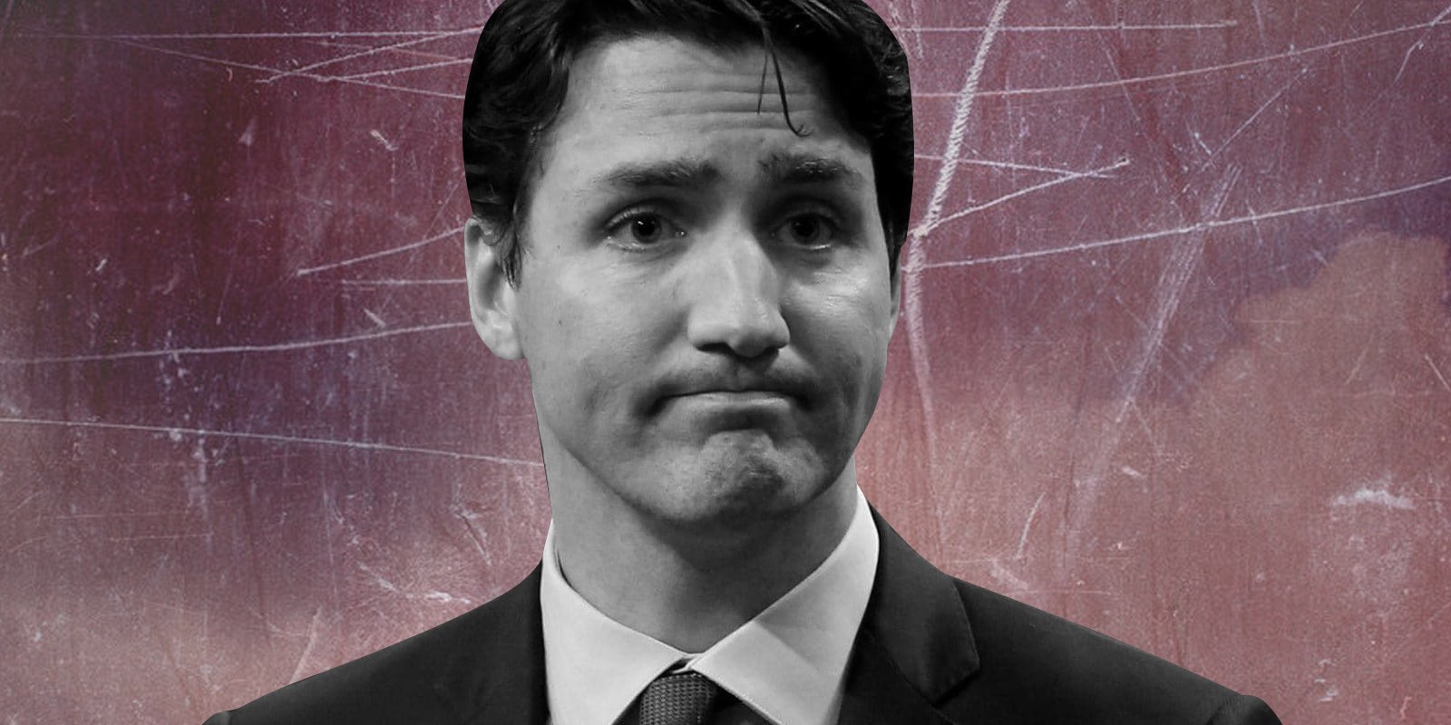 Trudeau is acting more like a dictator every day