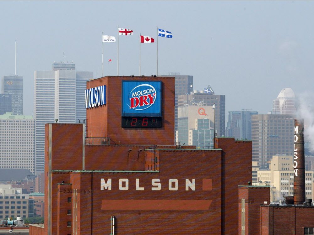WEXIT: Albertans to boycott Quebec beer