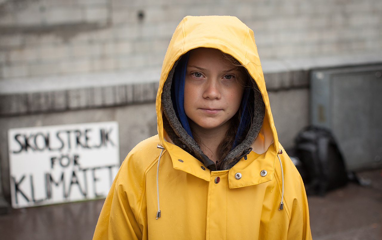 The climate crisis: a lot of hysteria, very little policy solutions