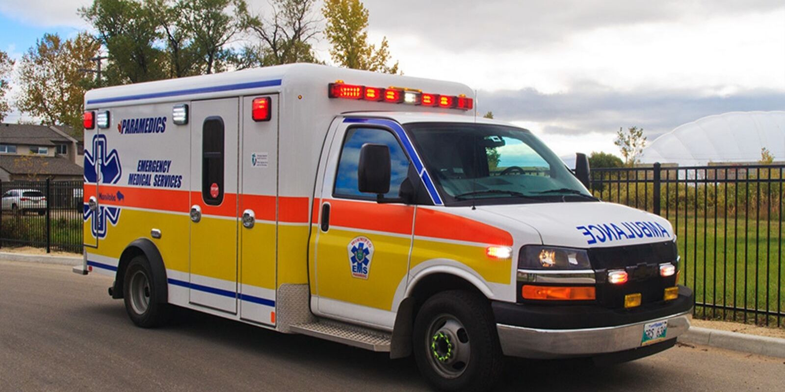 Winnipeg police locate and rescue five missing youths and make multiple arrests for sexual exploitation