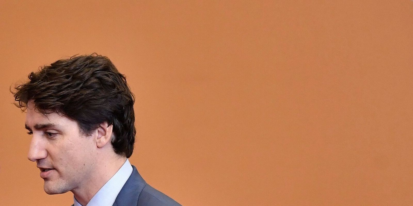Trudeau targets legal gun owners in new campaign ad