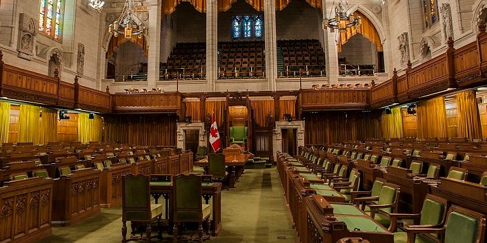 Canada’s democracy needs more clash
