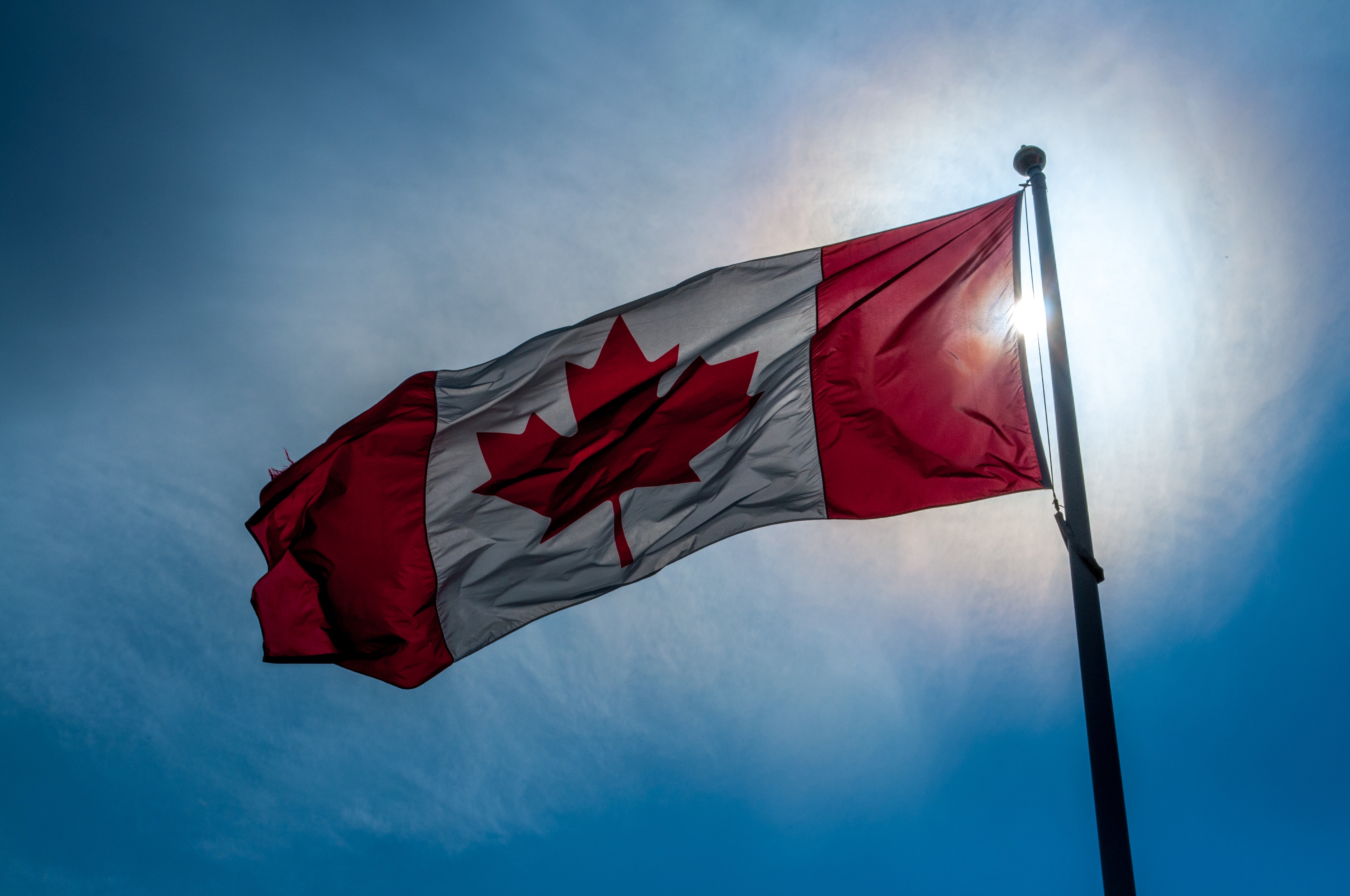 Peacekeeping promise fulfilled: Canada to send transport plane to Uganda