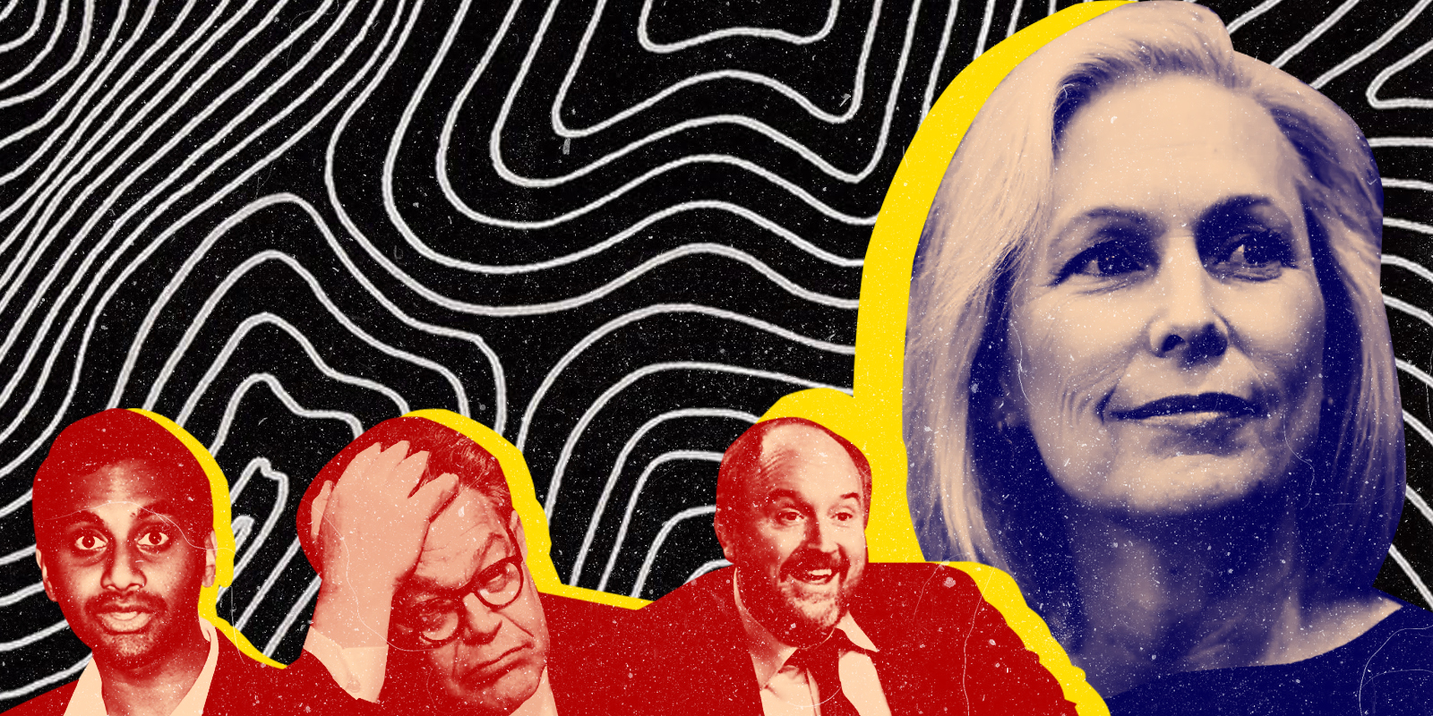 How to come back from a #MeToo moment