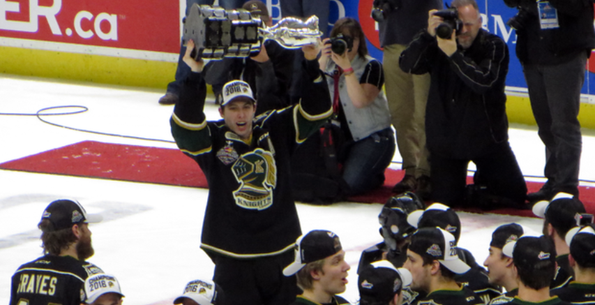 What are young athletes owed?
