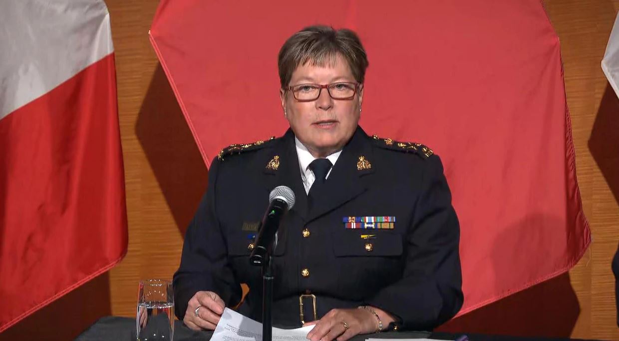 Forget about blackface, the Canada spy scandal is the real threat