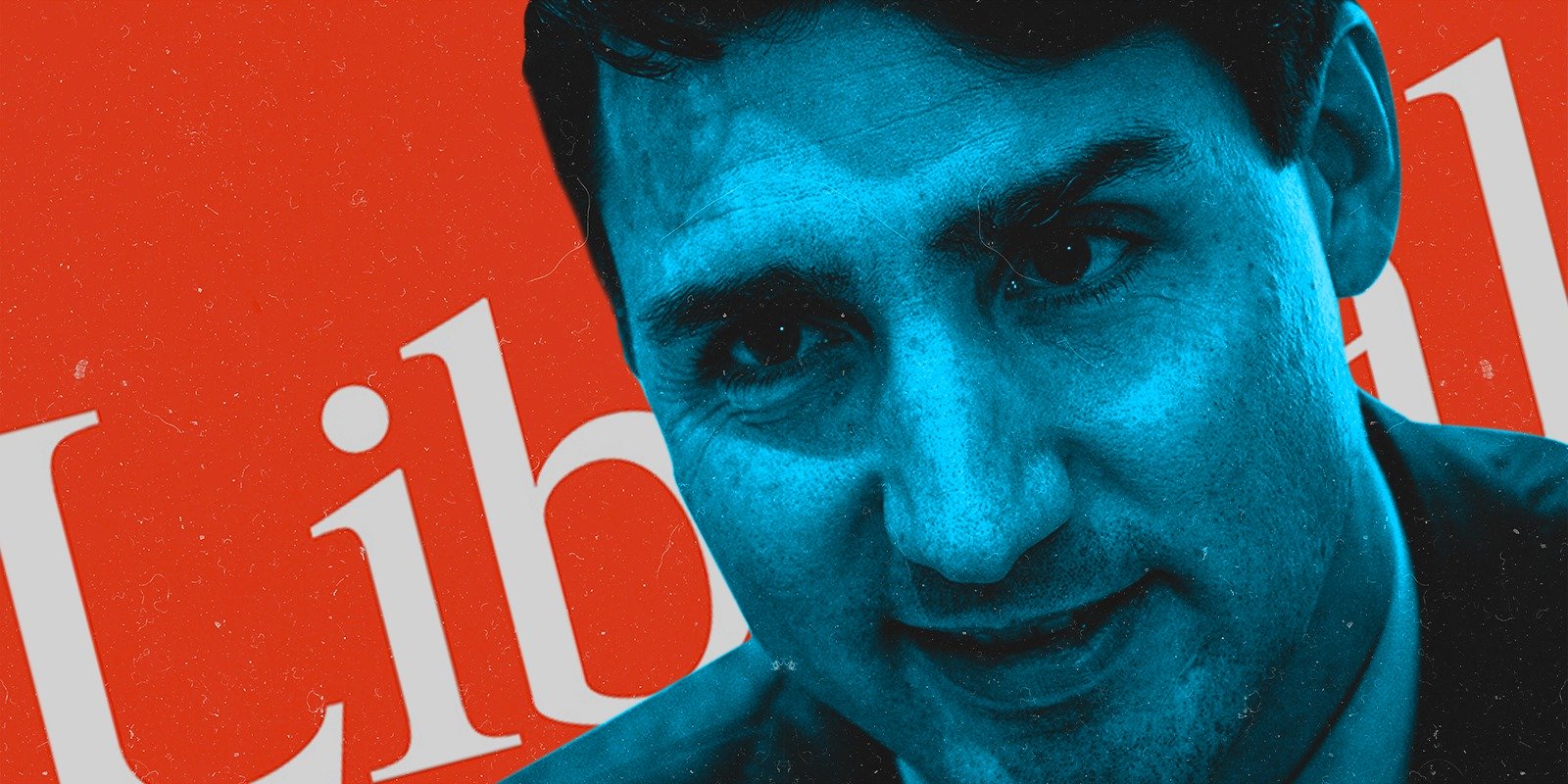 Trudeau can no longer just resign—his party was complicit