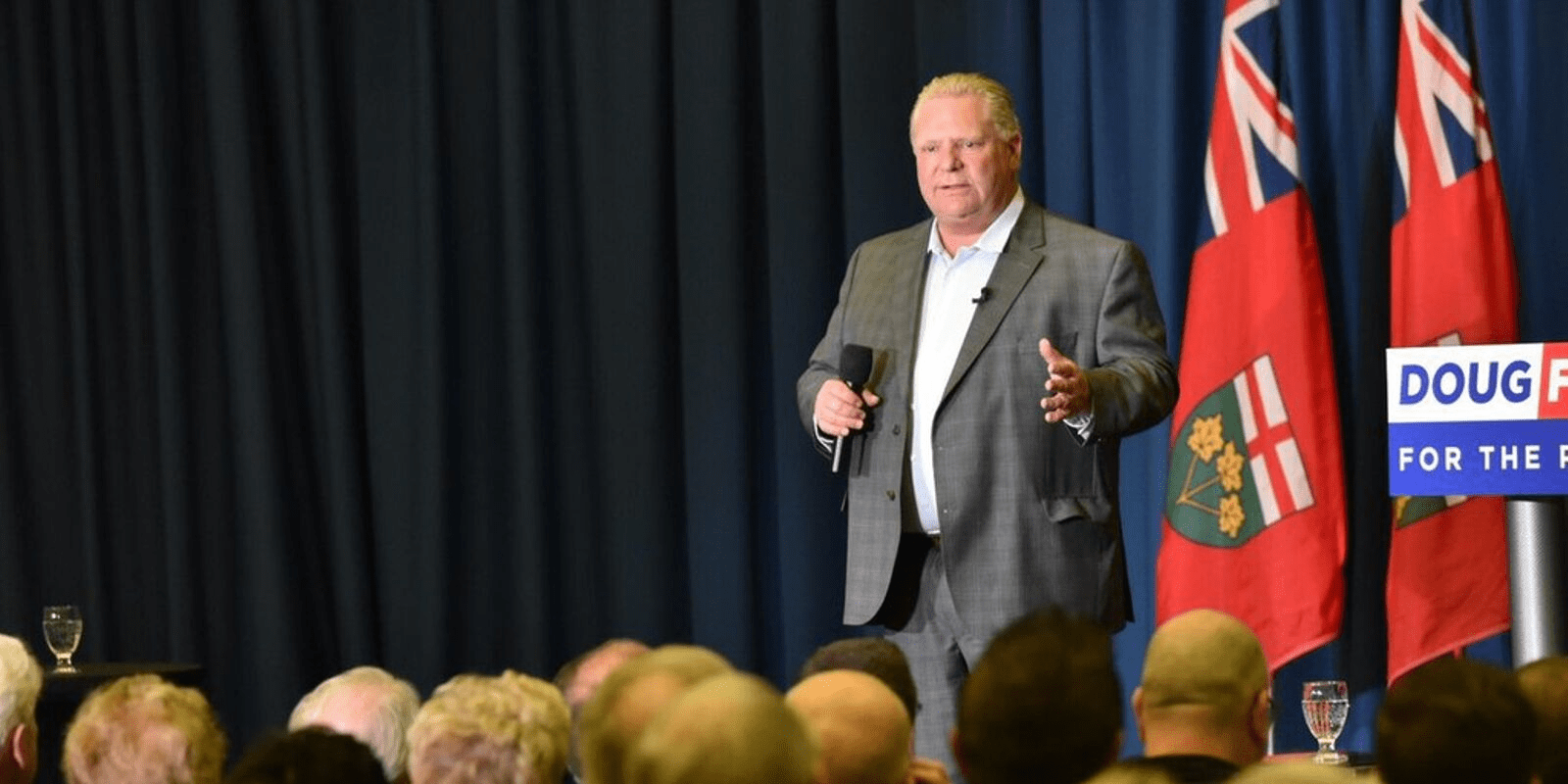 Opt-out of sex-ed? Sorry, but this is another Doug Ford lie