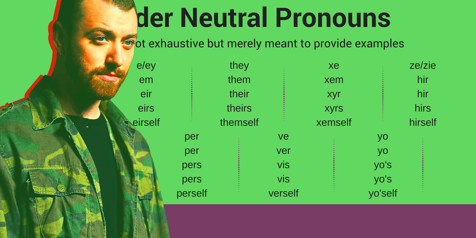 Pronoun madness: the left’s collapse into narcissism