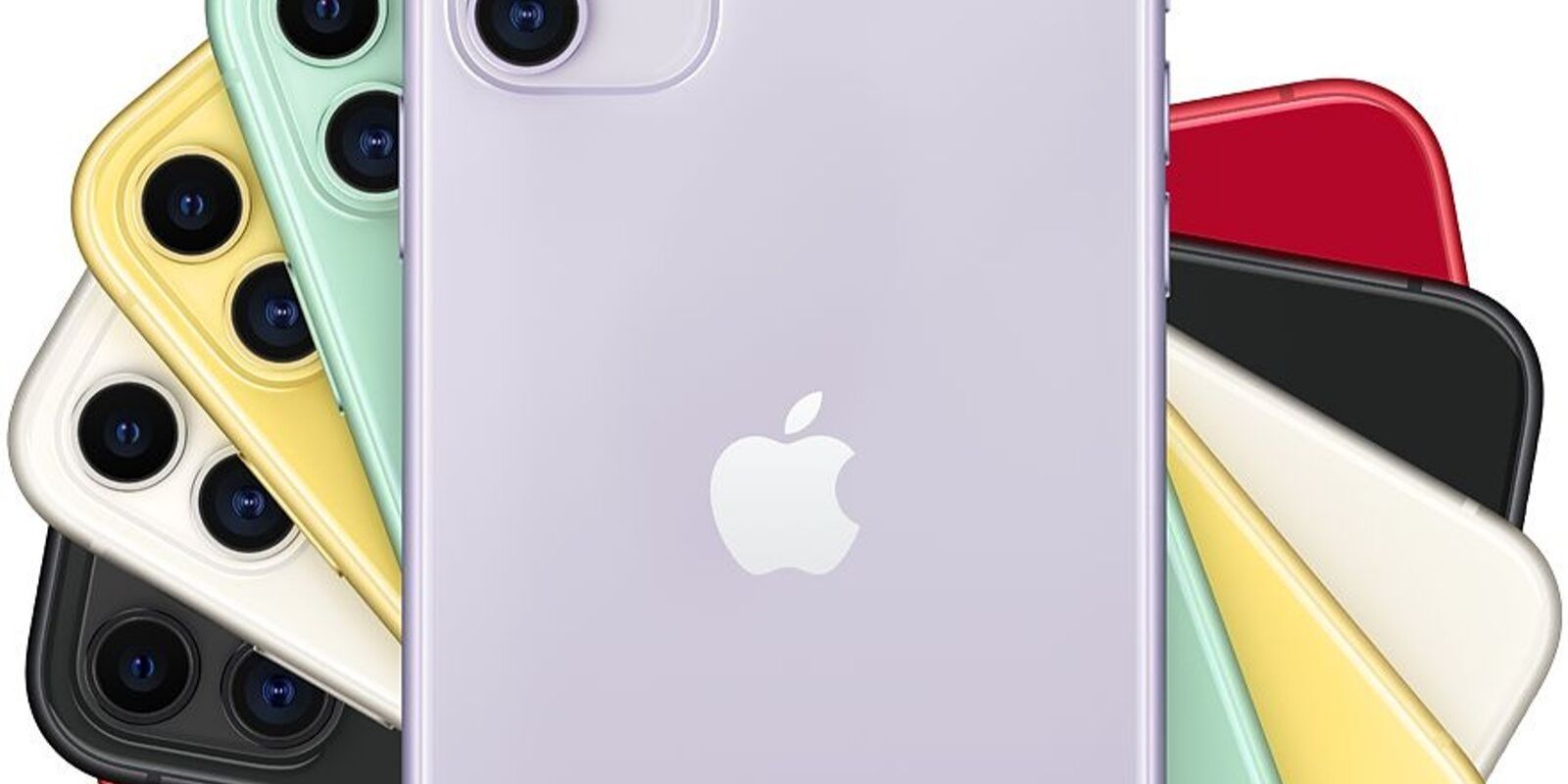 Newest iPhone now available in Canada