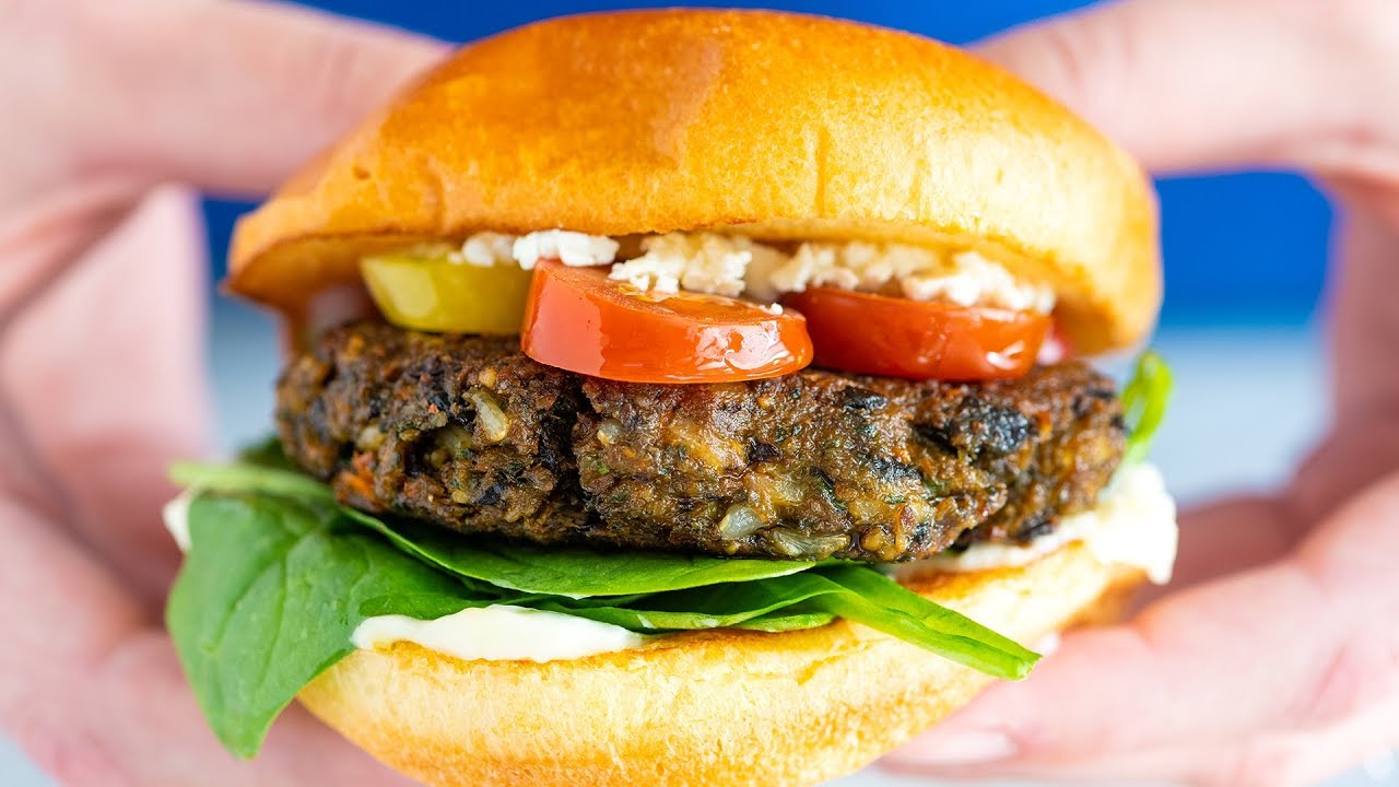 Arkansas bans the term “burger” from veggie products because it “confuses customers”