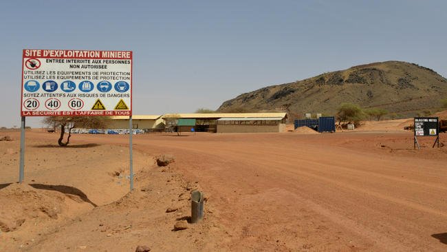 Thirty-seven killed in attack on Canadian mining convoy in Burkina Faso