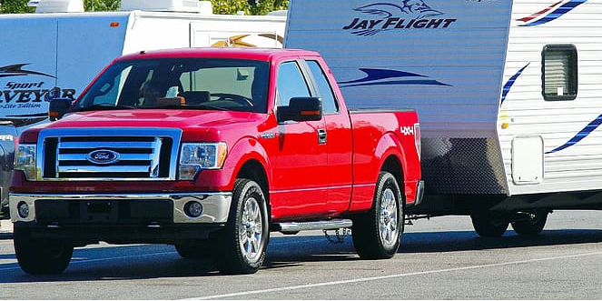 Canadian auto sales drop for first time in over ten years