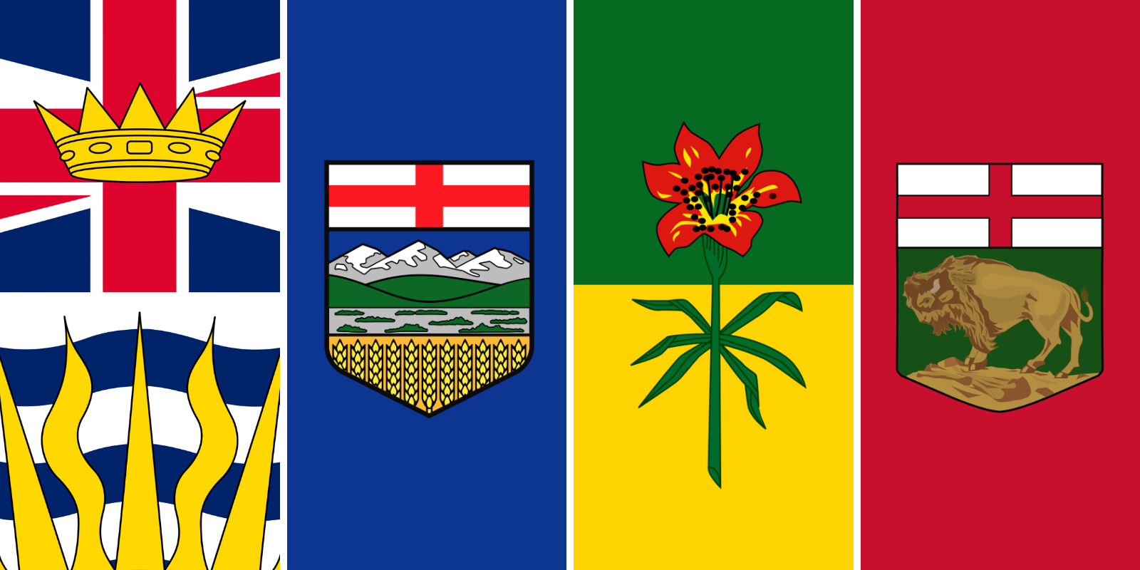 WEXIT: Poll shows separatist sentiment booming in western provinces